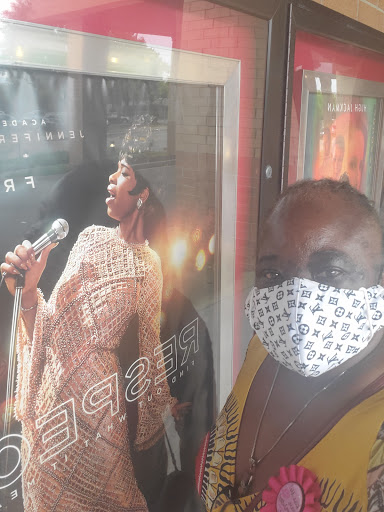 Movie Theater «Regal Cinemas Sandhill 16 IMAX & RPX», reviews and photos, 450 Towncenter Pl, Columbia, SC 29229, USA