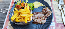 Frite du Restaurant Poivr'Sel à La Londe-les-Maures - n°5