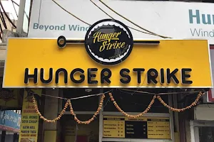 Hunger Strike image