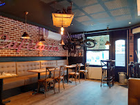 Atmosphère du Restaurant La table du vieux singe à Boulogne-sur-Mer - n°10