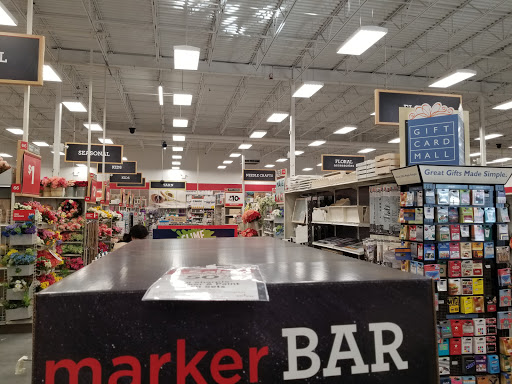 Craft Store «Michaels», reviews and photos, 1361 Som Center Rd, Mayfield Heights, OH 44124, USA