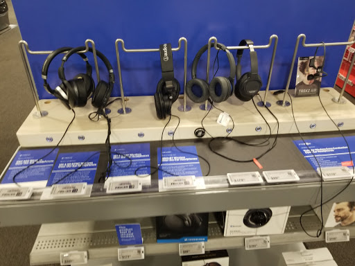 Electronics Store «Best Buy», reviews and photos, 550 Congress Ave, Boynton Beach, FL 33426, USA