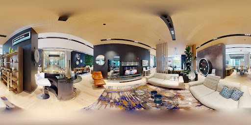 Furniture Store «Roche Bobois», reviews and photos, 2 Avery St, Boston, MA 02111, USA