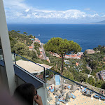 Photo n°3 de l'avis de Jamie.p fait le 08/08/2023 à 15:39 sur le  Grand Hotel President à Sorrento