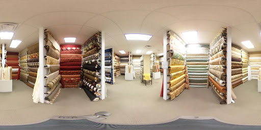 Fabric Store «Rags & Riches Fabrics», reviews and photos, 1717 Williston Rd, South Burlington, VT 05403, USA
