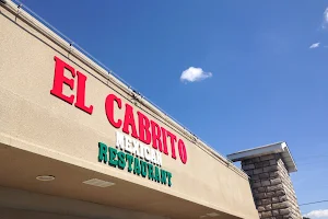 El Cabrito Mexican Restaurant image