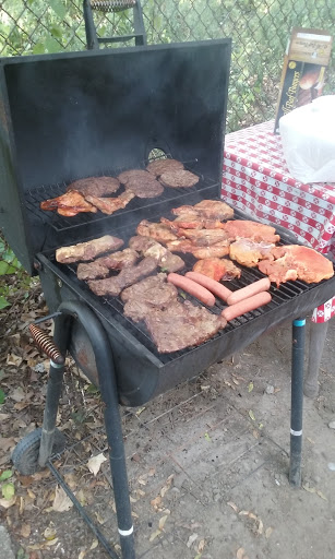 Park «Ceylon Park», reviews and photos, 105 Ceylon St, Boston, MA 02121, USA