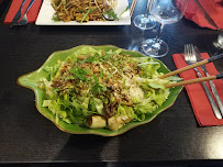 Nouille du Restaurant thaï Shun Boy à Lille - n°4