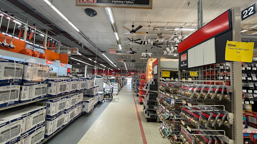Hardware Store «Jeds Hardware», reviews and photos, 5415 Aldine Mail Rte Rd, Houston, TX 77039, USA