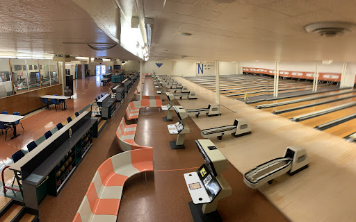 Bowling Alley «Northgate Bowl», reviews and photos, 2380 Northgate Ave NE, Salem, OR 97301, USA