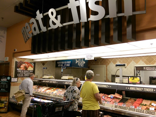 Grocery Store «Ralphs», reviews and photos, 4033 Ball Rd, Cypress, CA 90630, USA