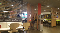 Atmosphère du Restauration rapide McDonald's à Villars-les-Dombes - n°5