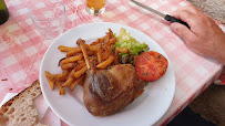 Confit de canard du Restaurant Le Quercygnac à Rocamadour - n°14