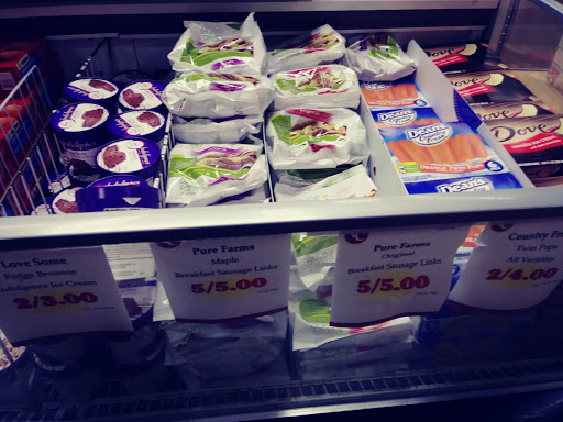 Supermarket «Value Center Marketplace», reviews and photos, 1485 W 14 Mile Rd, Madison Heights, MI 48071, USA