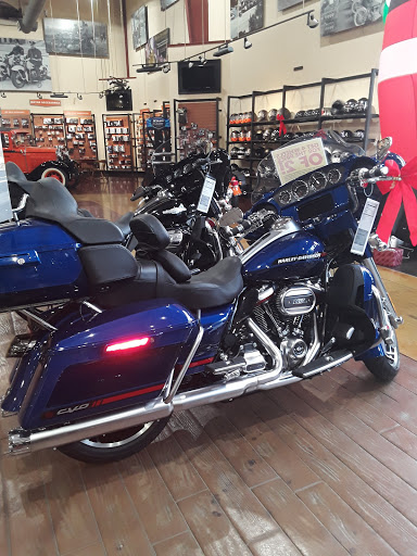 Harley-Davidson Dealer «Surdyke Harley-Davidson», reviews and photos, 2435 US-67, Festus, MO 63028, USA