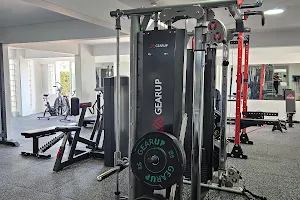 MG FITNESS CLUB image