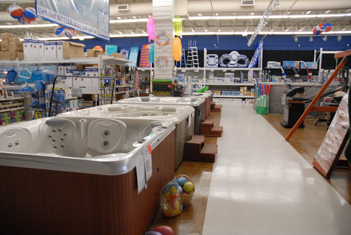 Outdoor Furniture Store «American Sale Outlet Store - Tinley Park», reviews and photos, 8405 185th St, Tinley Park, IL 60487, USA