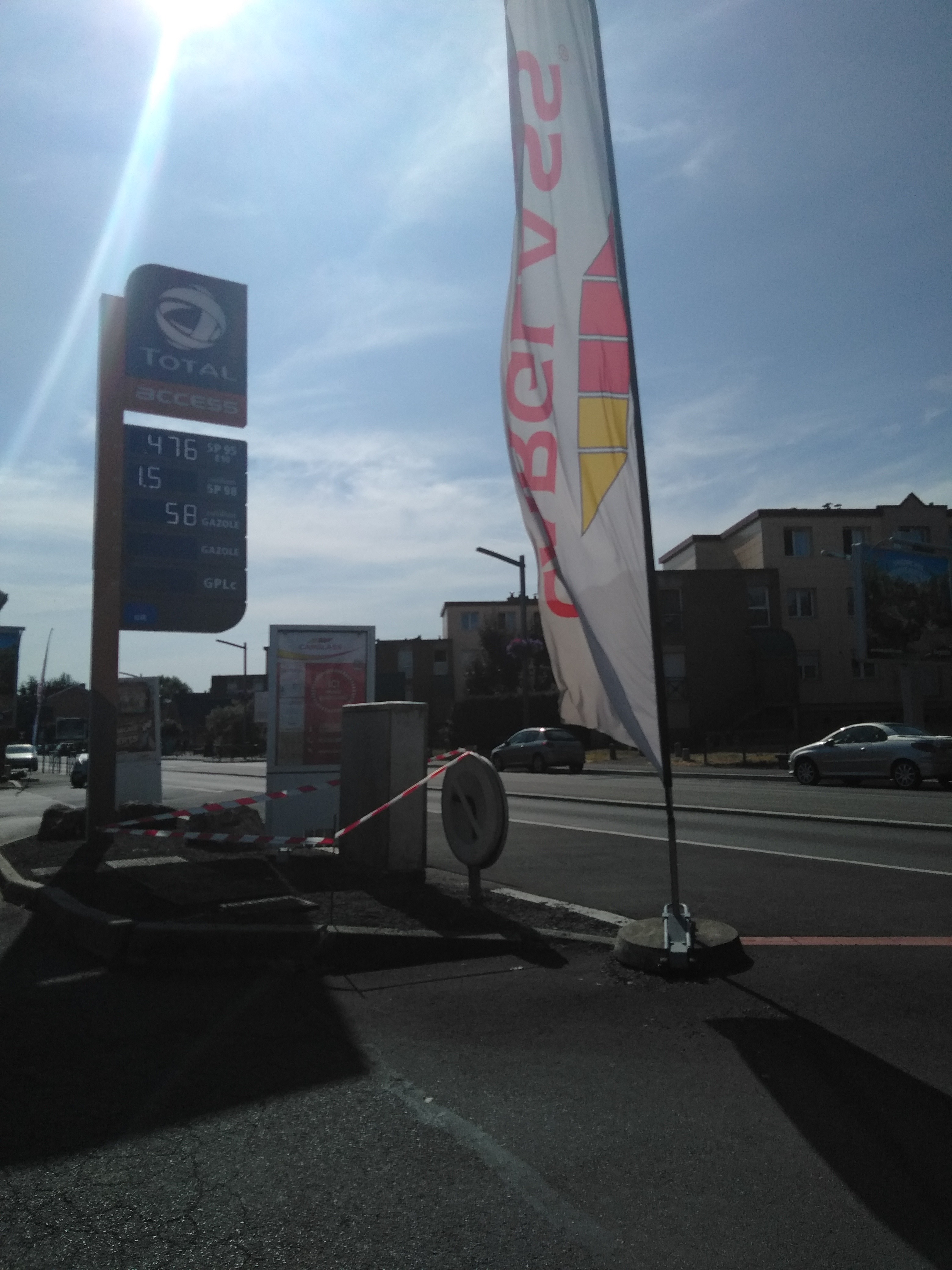 Photo n° 2 de l'avis de ZOHIR.V fait le 21/07/2019 à 15:43