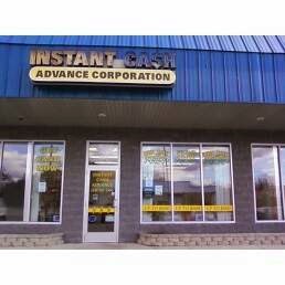 Instant Cash Advance in Big Rapids, Michigan