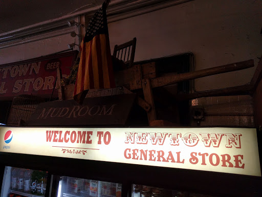 Grocery Store «Newtown General Store», reviews and photos, 43 Main St, Newtown, CT 06470, USA