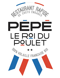 Photos du propriétaire du Restaurant Pépé le Roi du Poulet - St Germain en Laye à Saint-Germain-en-Laye - n°7