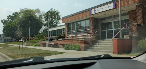 Harbor House Domestic Abuse