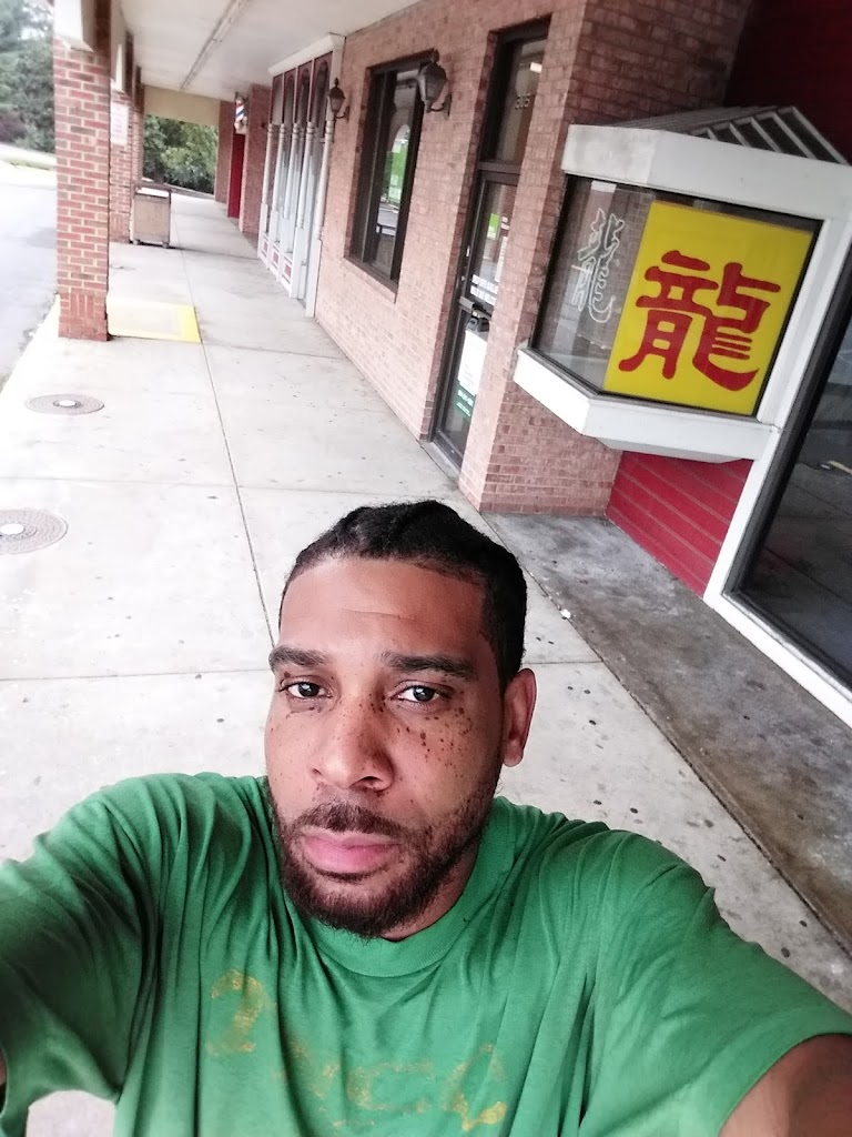 HeadQuarters Barber Shop 23860