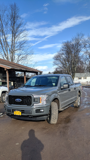 Ford Dealer «Romano Ford», reviews and photos, 5431 N Burdick St, Fayetteville, NY 13066, USA