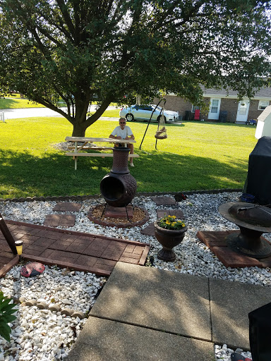 Department Store «Rural King», reviews and photos, 1700 S Green St, Henderson, KY 42420, USA