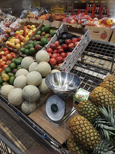 Supermarket «ALDI», reviews and photos, 371 E Aurora Rd, Northfield, OH 44067, USA