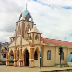 Iglesia Católica San José de Balzay