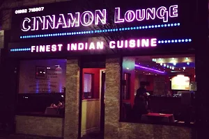 Cinnamon Lounge - Waltham Cross image