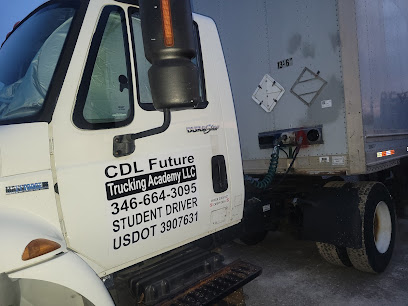 CDL future trucking academy
