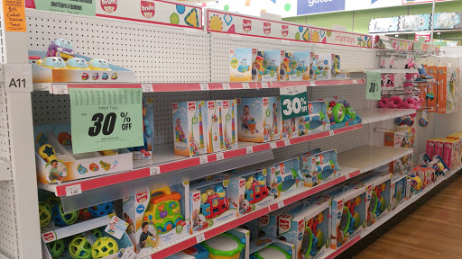 Toy Store «Toys