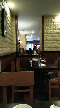 Atmosphère du Restaurant japonais Sushi Passy à Paris - n°2