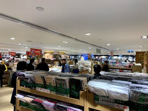 Sewing machine shops in Shenzhen