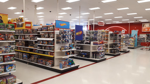 Department Store «Target», reviews and photos, 1201 WP Ball Blvd, Sanford, FL 32771, USA