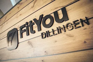 FitYou Fitness Dillingen image