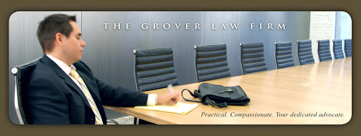 Attorney «Grover Law Firm», reviews and photos