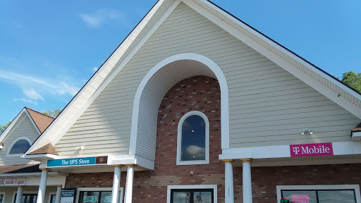 Shipping and Mailing Service «The UPS Store», reviews and photos, 2520 Vestal Pkwy E #2, Vestal, NY 13850, USA