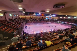Knoxville Civic Auditorium and Coliseum image