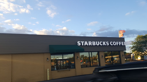 Coffee Shop «Starbucks», reviews and photos, 590 S Lapeer Rd, Lake Orion, MI 48362, USA