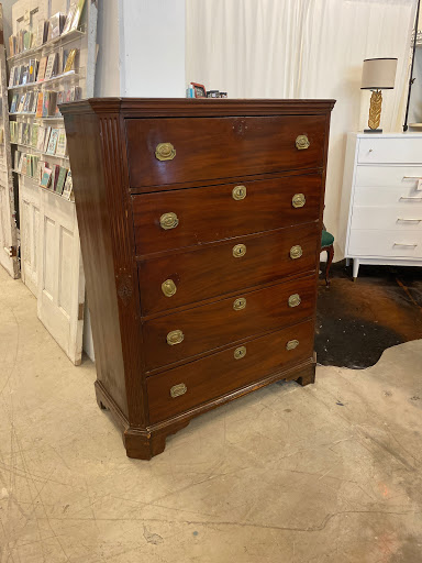 Gift Shop «Stylish Patina, Home+Gift Shop», reviews and photos, 410 S Maple Ave #114, Falls Church, VA 22046, USA