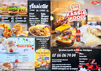 Photos du propriétaire du Restauration rapide Kassia Food Entraigues à Entraigues-sur-la-Sorgue - n°15