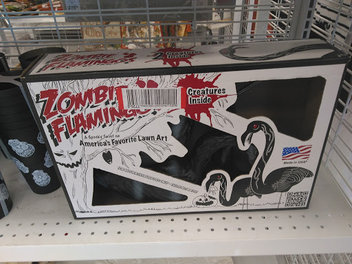 Clothing Store «Ross Dress for Less», reviews and photos, 1720 Douglas Rd, Oswego, IL 60543, USA