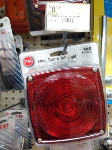 Hardware Store «Lantana Ace Hardware», reviews and photos, 1212 W Lantana Rd, Lantana, FL 33462, USA