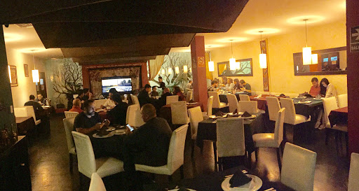 Mantra Indian Cuisine