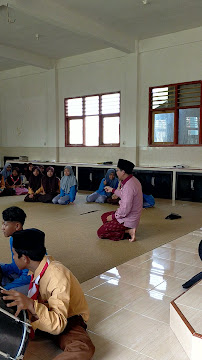 Foto SMP  Islam Al Hikmah Tajinan, Kabupaten Malang