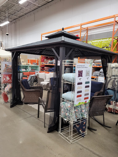 Home Improvement Store «The Home Depot», reviews and photos, 200 S Randall Rd, Algonquin, IL 60102, USA