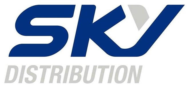 Sky Distribution